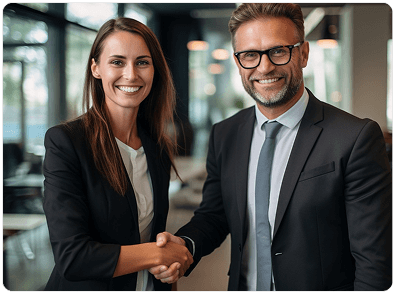 Revamp Your Business with Expert Consulting