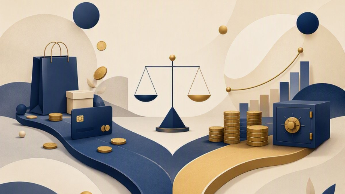 Comportamento Financeiro