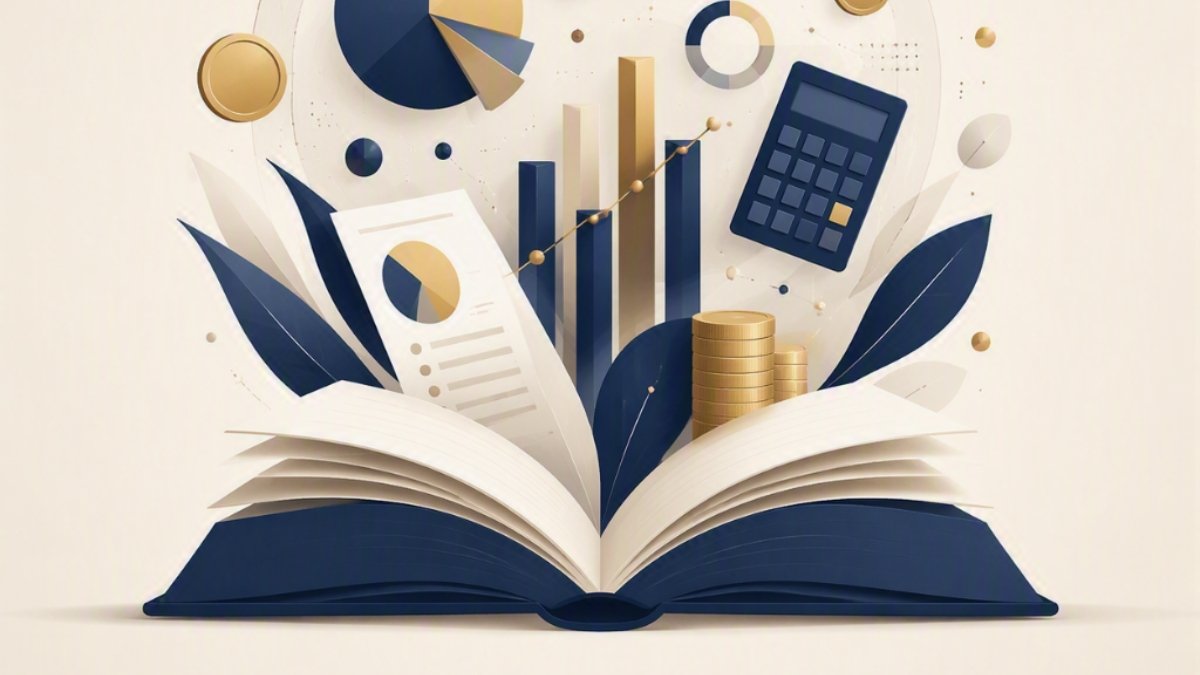 Educação Financeira