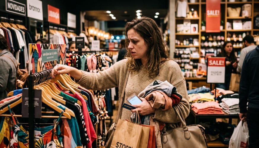 Gatilhos Emocionais de Consumo