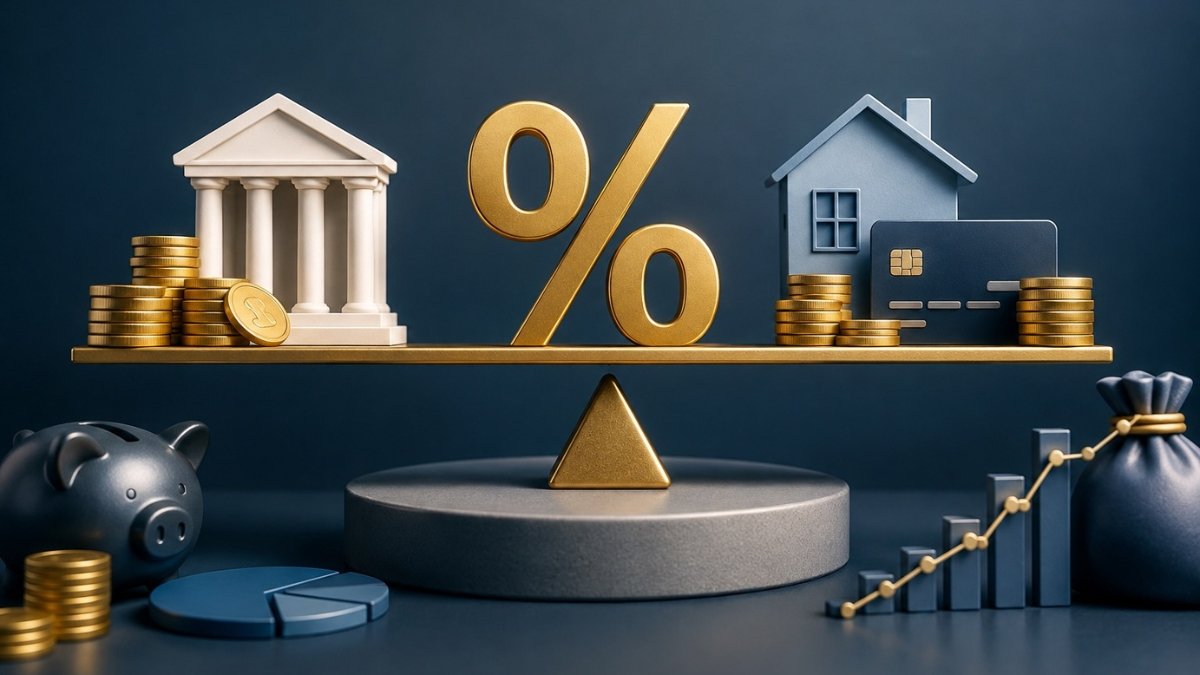 O que é IOF e como ele afeta seus investimentos e empréstimos