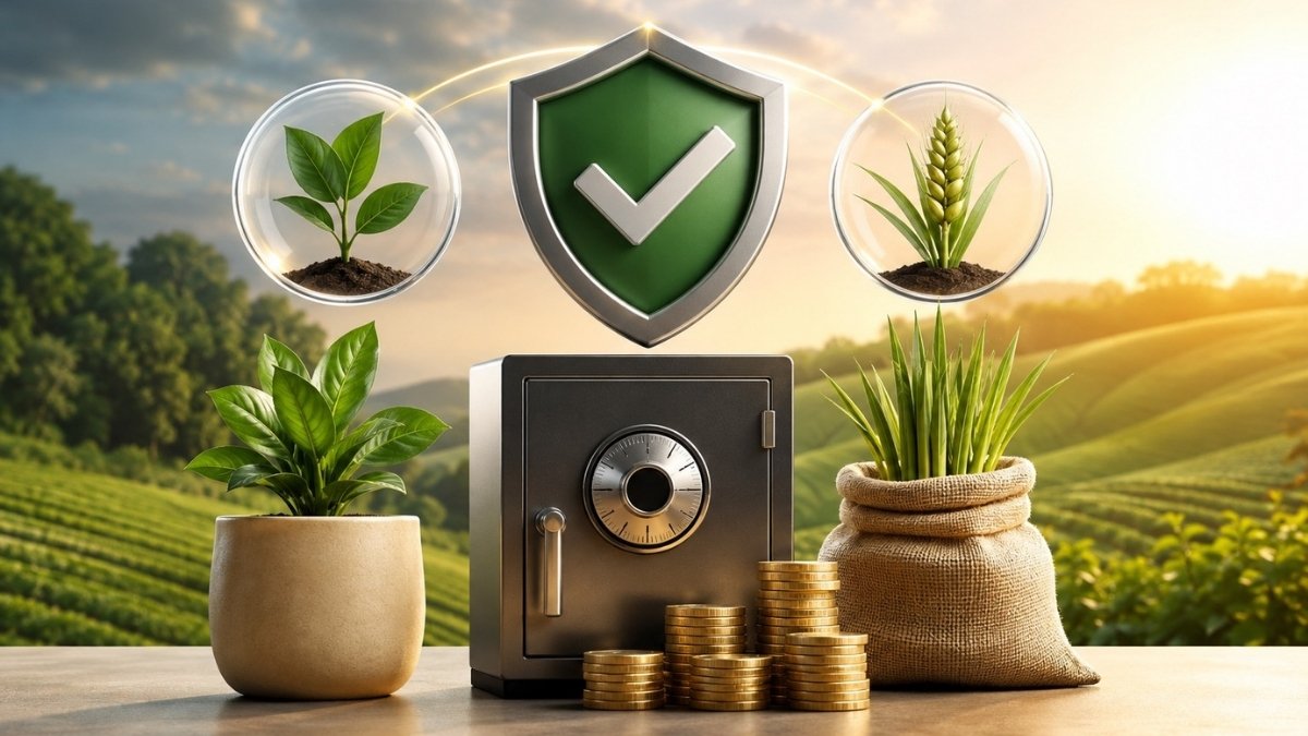 LCI e LCA: como funcionam os investimentos isentos de imposto de renda