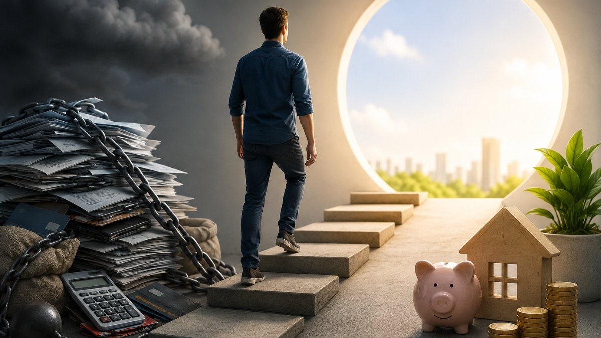 Nome Sujo: Como Sair do Serasa e SPC Passo a Passo