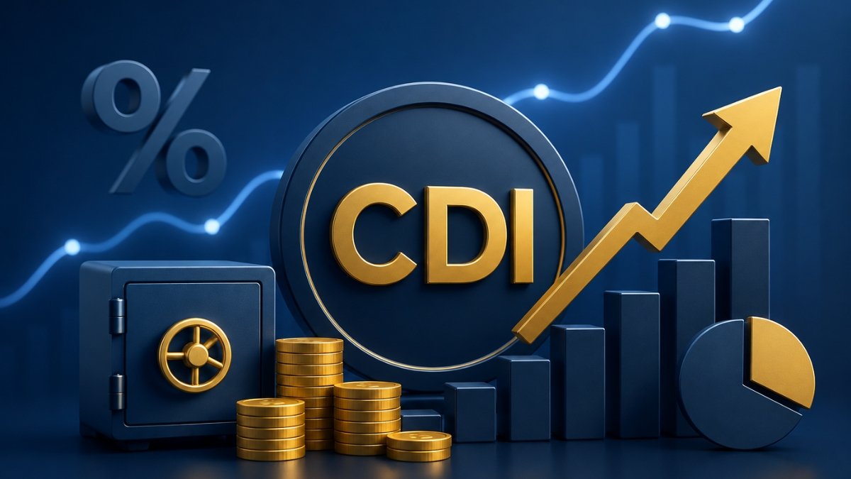 O Que é CDI e Como Ele Afeta Seus Investimentos