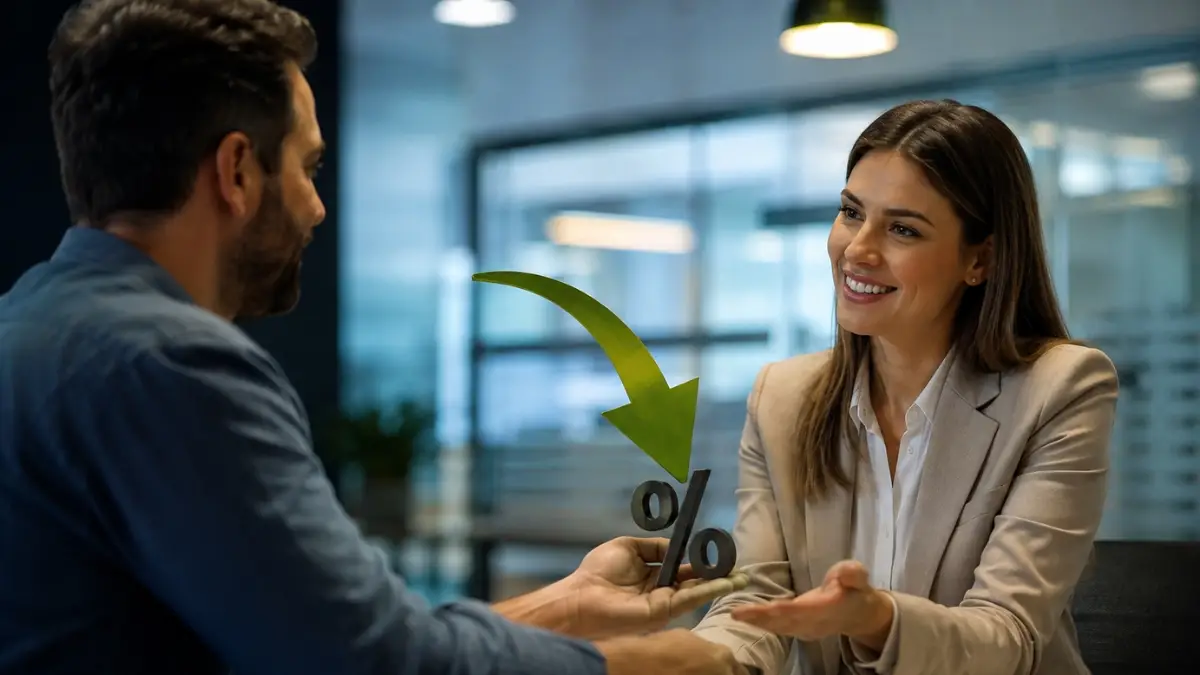 Portabilidade de Crédito: Como Trocar de Banco Reduz os Juros da Sua Dívida