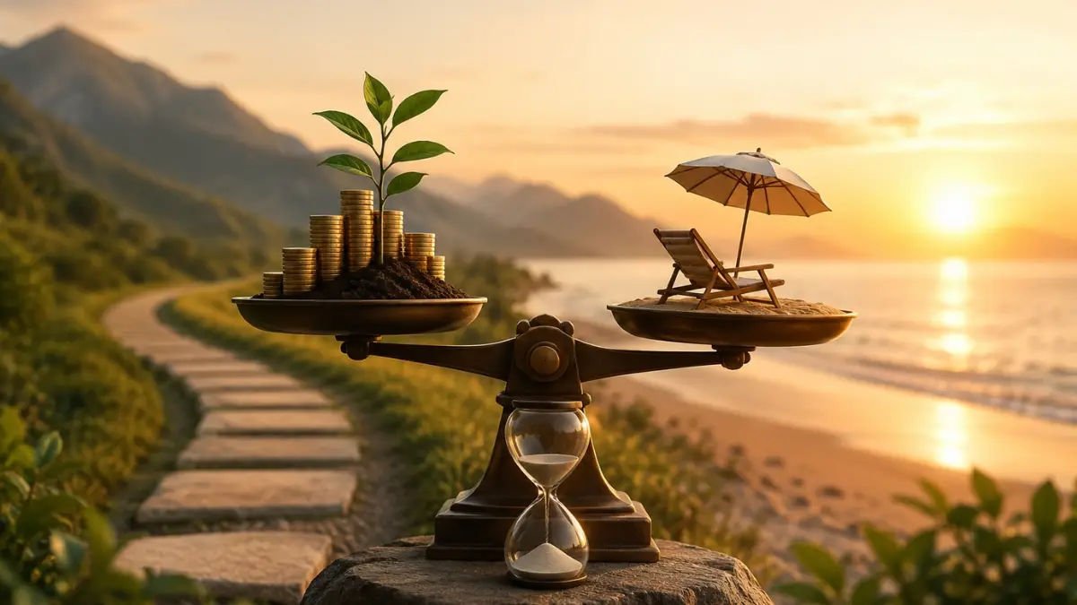 Regra dos 4%: Quanto Investir Para se Aposentar aos 60