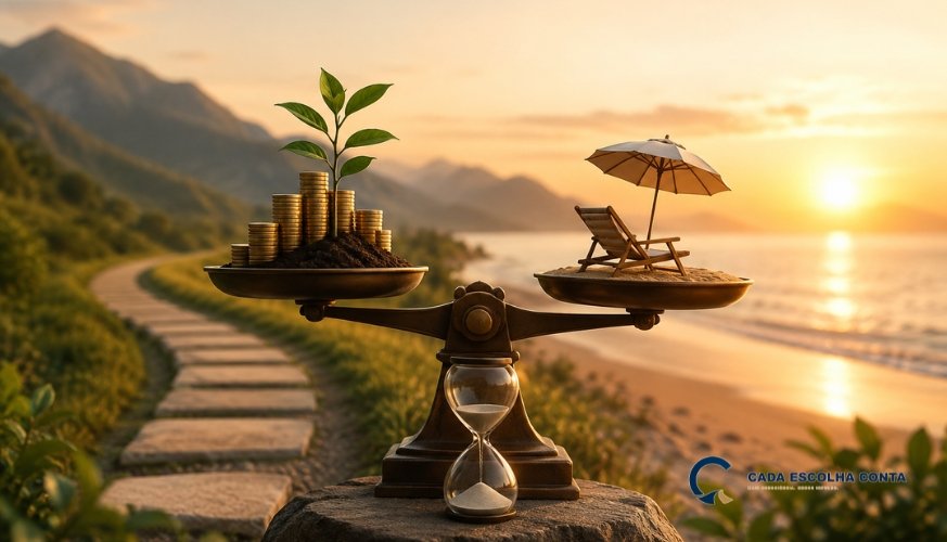 Matriz de decisão de compras: ferramenta para evitar compra por impulso