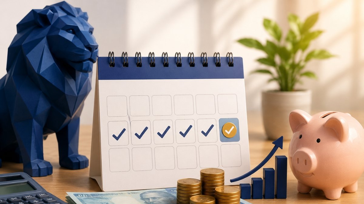 Restituição do Imposto de Renda 2026: calendário dos lotes e o que fazer com o dinheiro