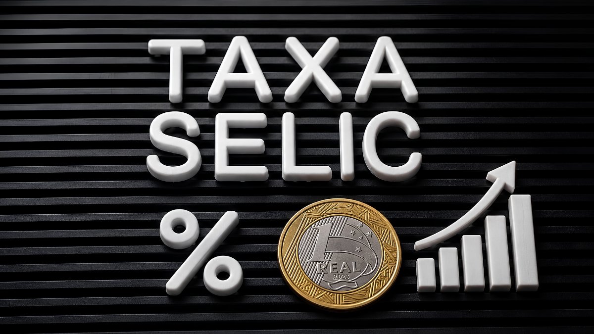 O Que É a Taxa Selic e Como Ela Afeta Seu Bolso