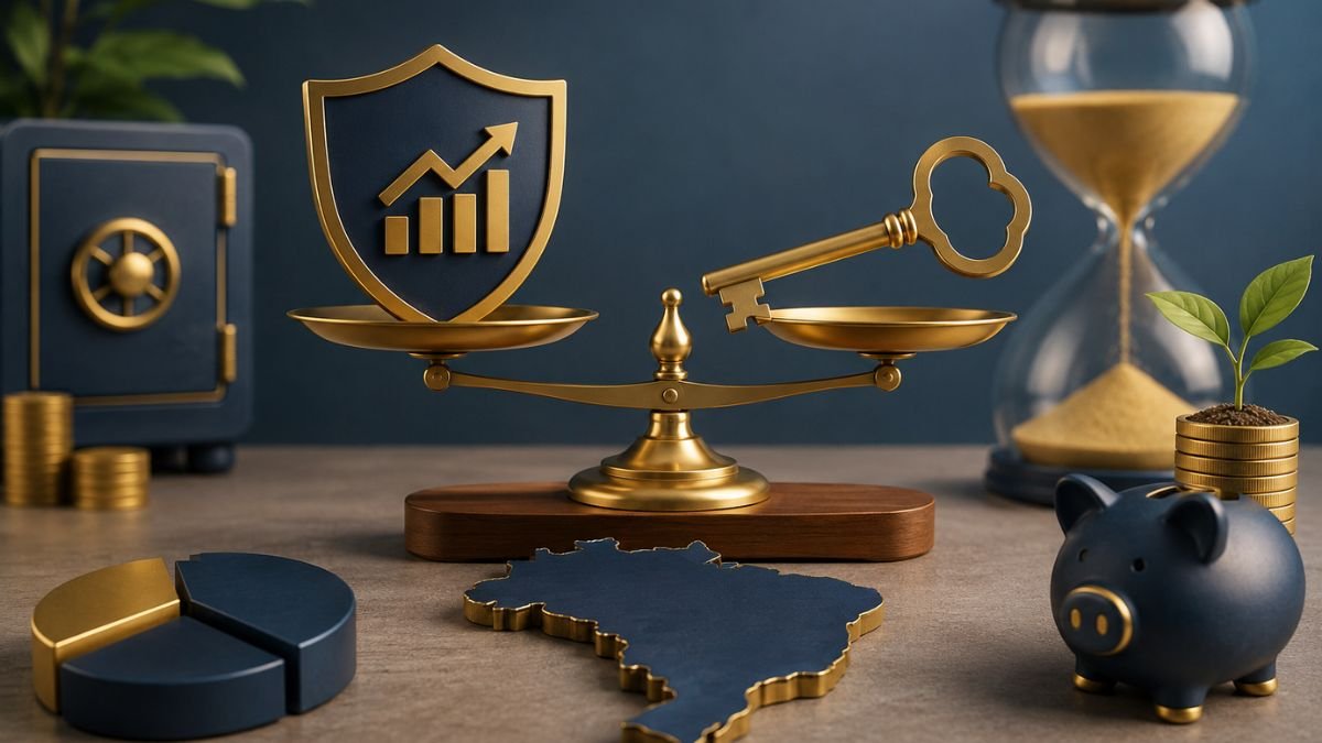 Tesouro IPCA+ vale a pena em 2026? Como funciona e simulação