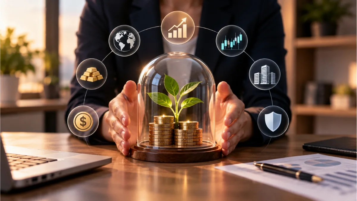 COE: o que é, como funciona e quando vale a pena investir